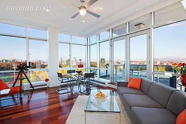 Rented by Corcoran
