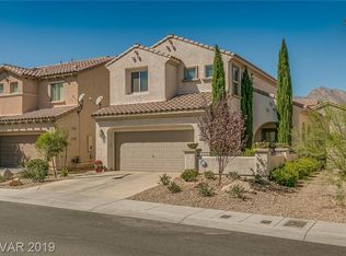 11912 Orense Dr, Las Vegas, NV 89138