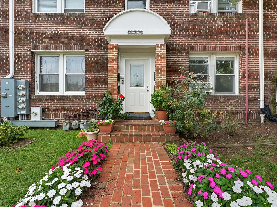 Welcome to 117 19 Street NE