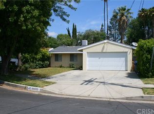 18833 Malden St, Northridge, CA 91324