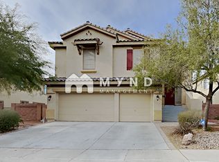 5933 Armide St, North Las Vegas, NV 89081