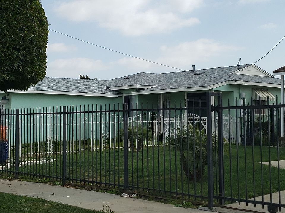 2nd image of 1616 W 156th St