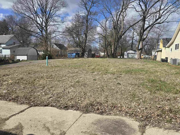 212 Clifford St, Anderson, IN 46012