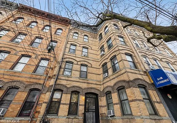 2nd image of 443 Bleecker St #1RL