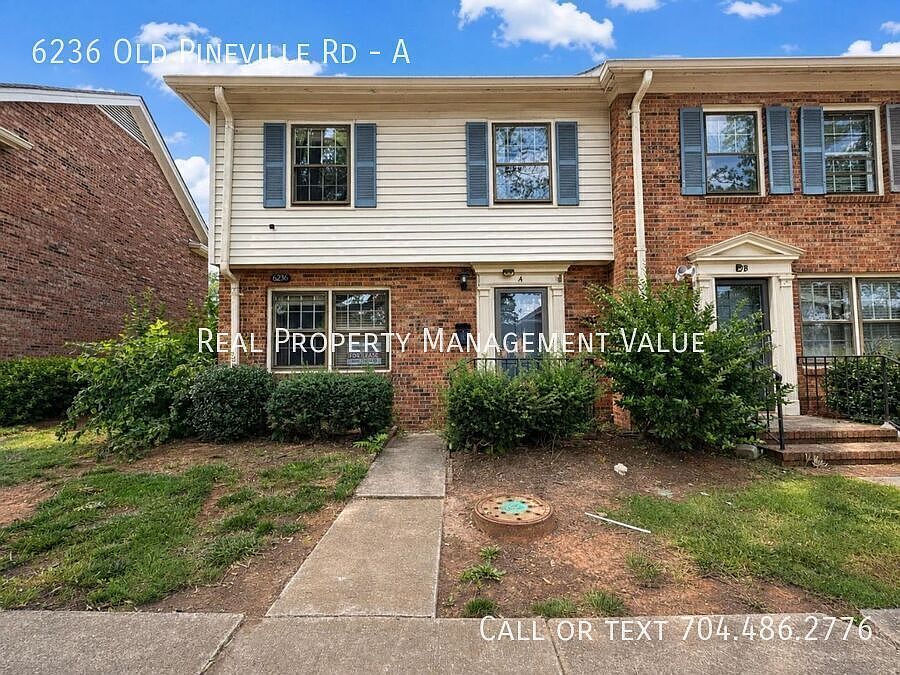 1st image of 6236 Old Pineville Rd APT A