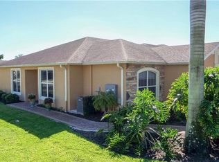 4761 Turnberry Cir, North Port, FL 34288