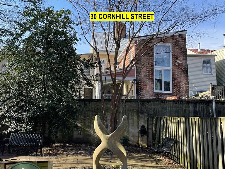 30 Cornhill St — Photo 60