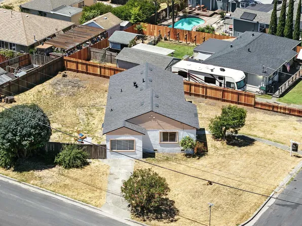 1001 Allview Ave, El Sobrante, CA 94803