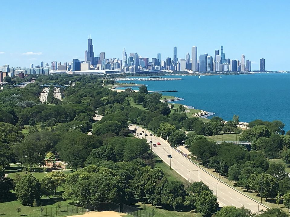 2nd image of 4800 S Chicago Beach Dr APT 906N
