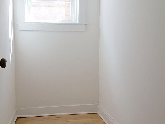Pantry/storage room