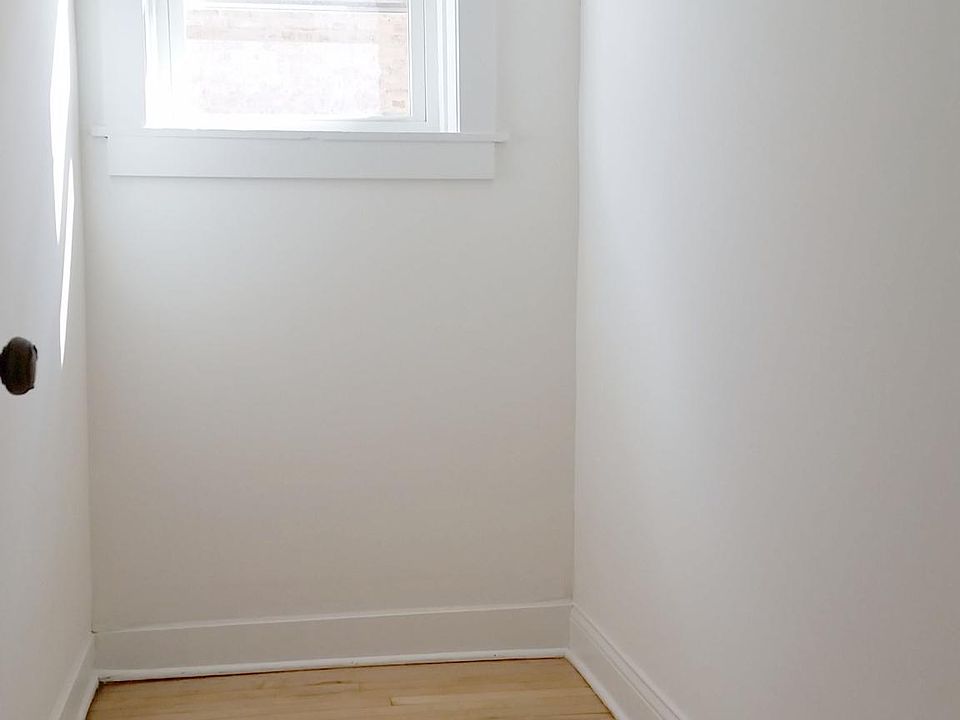 Pantry/storage room