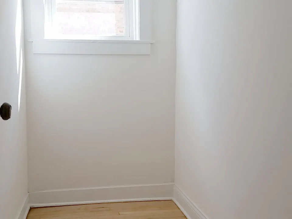 Pantry/storage room