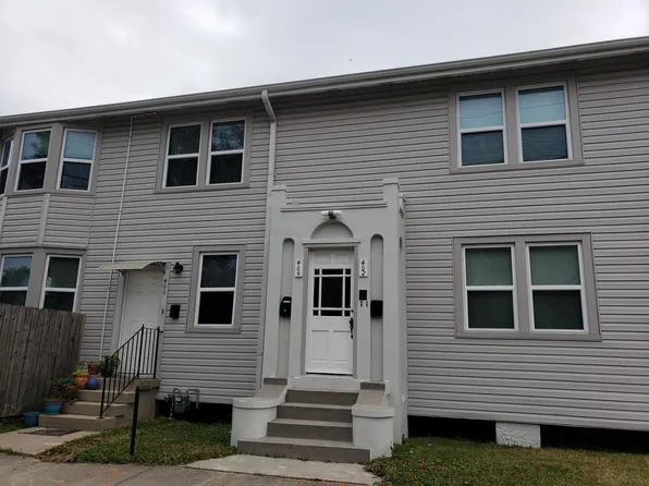 5133 Conti St, New Orleans, LA 70124