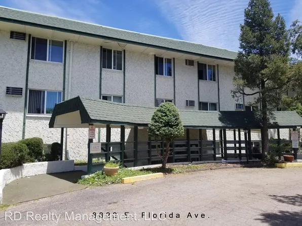 8822 E Florida Ave APT 217, Denver, CO 80247