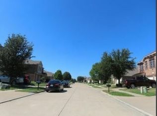 1025 Rosita St, Arlington, TX 76002