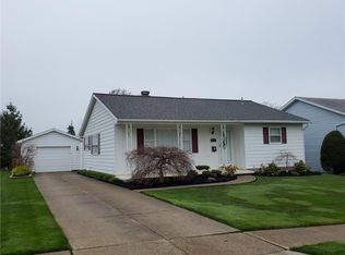 4414 Magnolia Dr, Erie, PA 16504