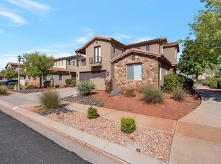 3800 N Paradise Village Dr UNIT 31, Santa Clara, UT 84765