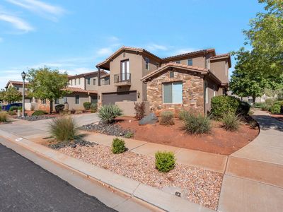 3800 N Paradise Village Dr Unit 31, Santa Clara, UT, 84765