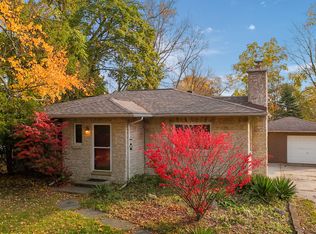 1882 Kinney Ave NW, Grand Rapids, MI 49534