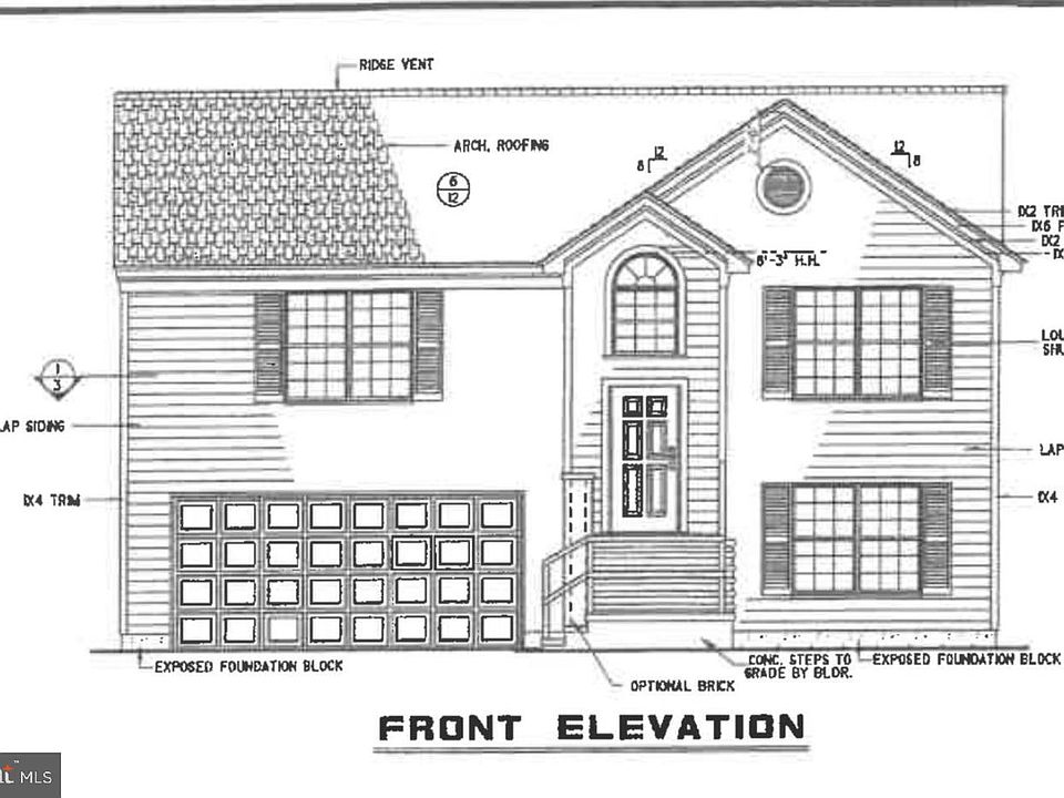 1st image of 15 Hilltop Trl