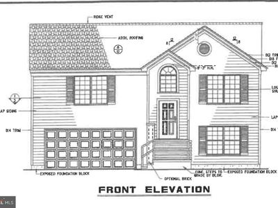 15 Hilltop Trl, Fairfield, PA, 17320