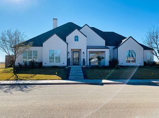 2017 Southridge Xing, Abilene, TX 79606