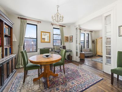 200 W 109th St APT D4, New York, NY, 10025