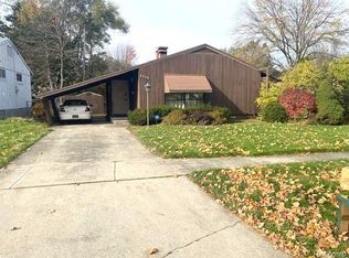 3122 Briarwood Dr, Flint, MI