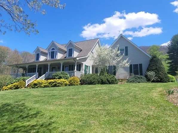 510 Stanley Road Stanley Road, Warrensville, NC 28693