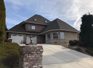 309 N 73rd Ave, Yakima, WA