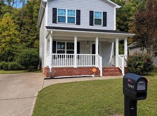 1845 Willow Oak Way, Winston Salem, NC 27105