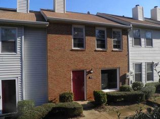 218 Mill Creek Pl, Roswell, GA 30076