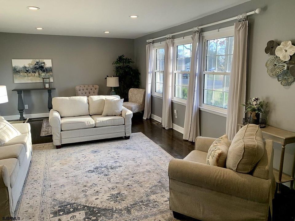 714 Blenheim Ave, Absecon, NJ 08201 Zillow