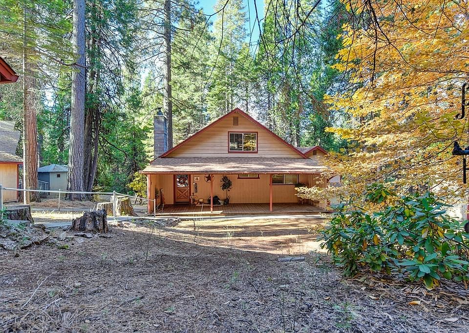 28543 State Highway 88, Pioneer, CA 95666 MLS 222145141 Zillow