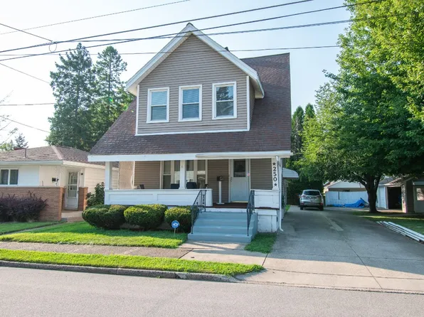 250 E 34th St, Erie, PA 16504