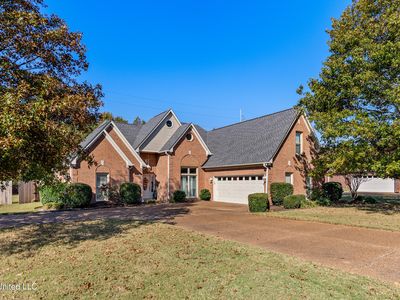 6169 Berkshire Cir, Southaven, MS, 38671