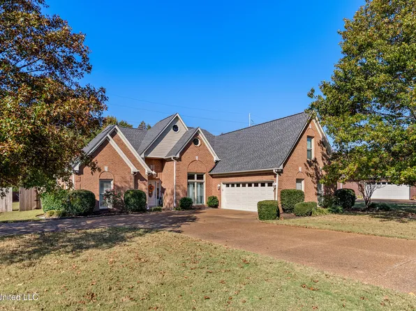 6169 Berkshire Cir, Southaven, MS 38671