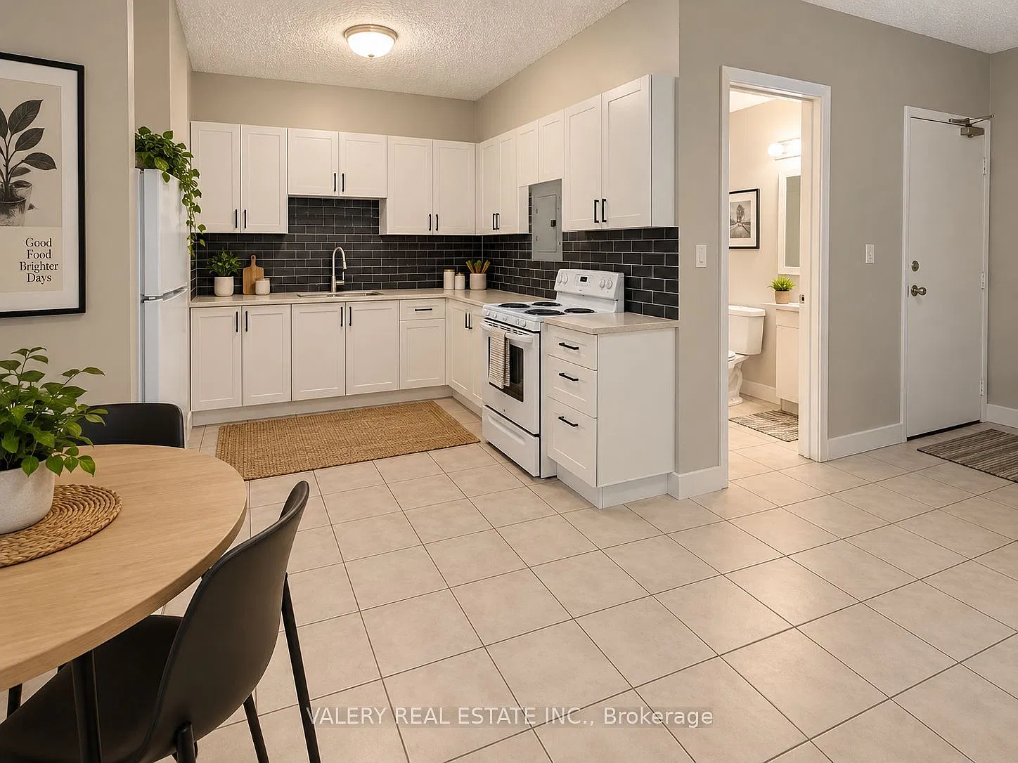 1 bed, $1,650 — Photo 3