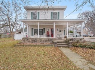 102 N East St, Eaton Rapids, MI