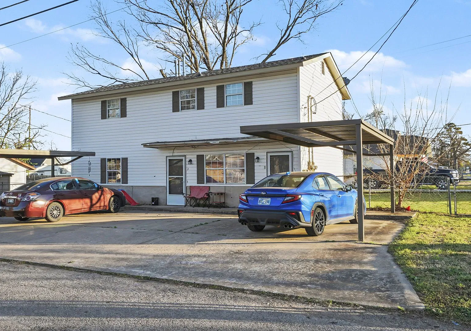 315 S Wewoka Ave — Photo 2