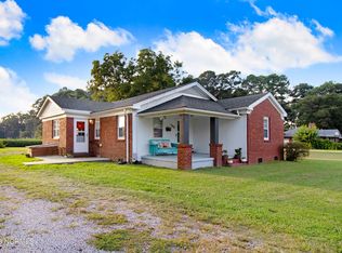 3299 Us Highway 117 N, Goldsboro, NC 27530