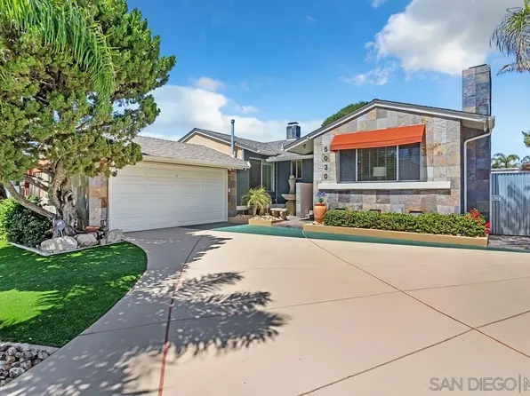 5030 August St, San Diego, CA 92110