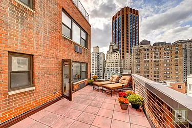 Sold by Halstead Real Estate