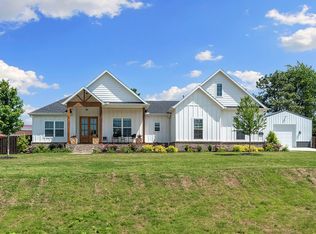 17762 Bryant Blvd, Springdale, AR 72764