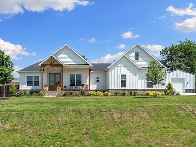 17762 Bryant Blvd, Springdale, AR, 72764