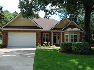 1390 Highland Cir, Surfside Beach, SC 29575