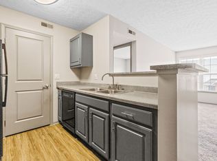 Bridgestone Apartments, Hilliard, OH 43026