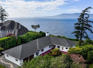 100 Willow Rd, Bellingham, WA 98225