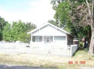 601 Nebraska Rd #G, Miami, OK 74354