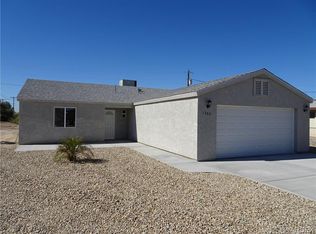 1302 E Stony Way, Fort Mohave, AZ 86426